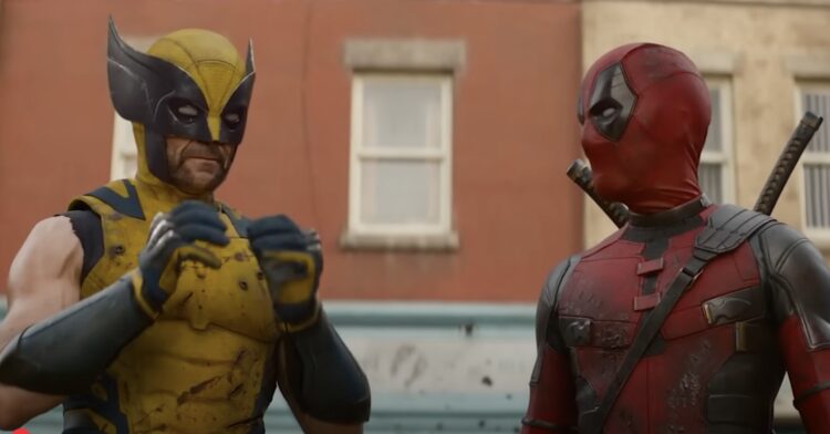 Superman Legal Case 1