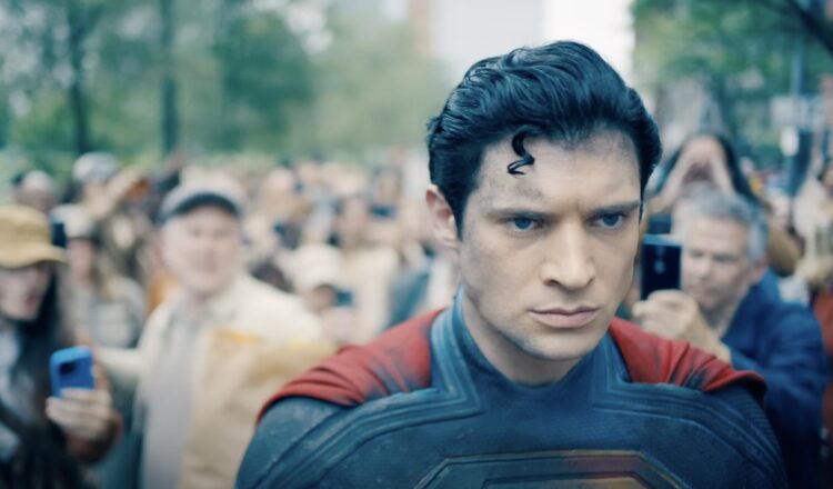 Superman Legal Case 1