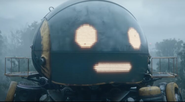 The Electric State and the Flaws in Its Strategy