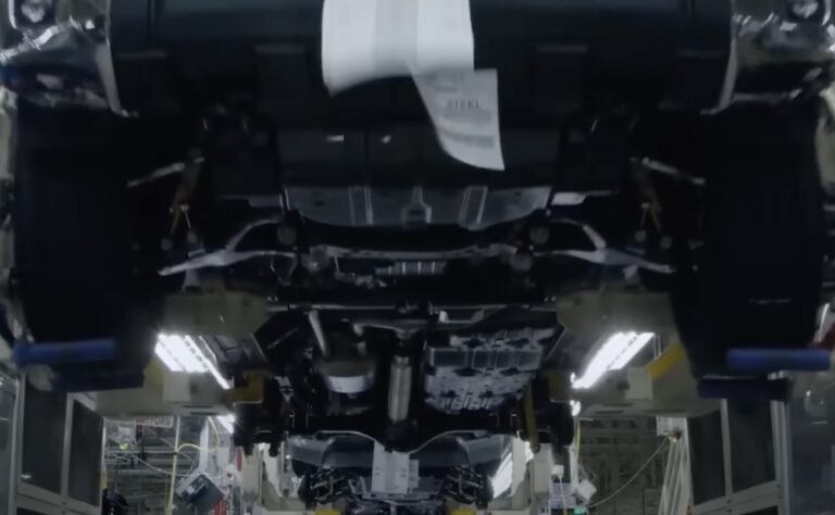 U.S. Tariff on Automakers