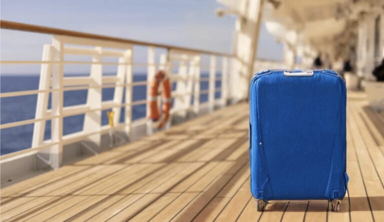 $120,000 Cruise Life and Sail the World for a Year