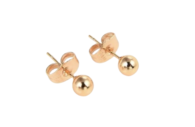 Model Anting Anak Yang Tidak Mudah Lepas