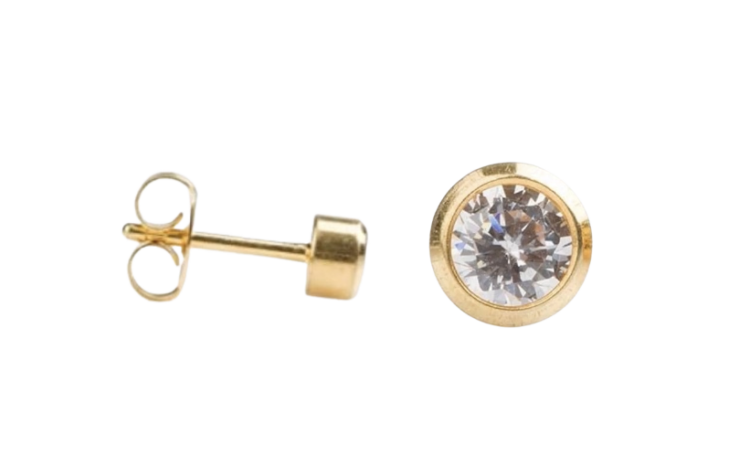 Model Anting Anak Yang Tidak Mudah Lepas