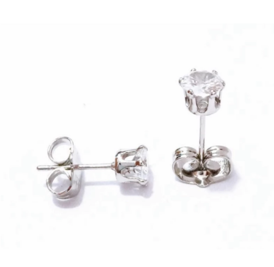 Model Anting Anak Yang Tidak Mudah Lepas