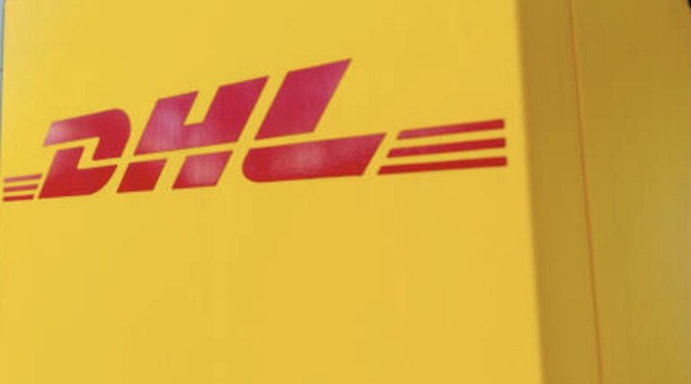 DHL Temporarily Halts Global Shipments Over $800 to U.S. Consumers