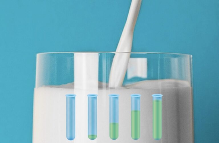 FDA Pauses Milk Quality Testing Program During Lab Transition