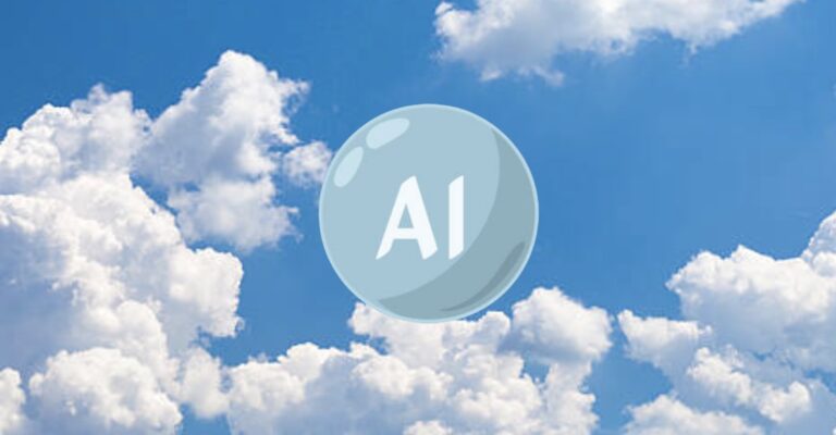 From AI Excitement to Economic Reality