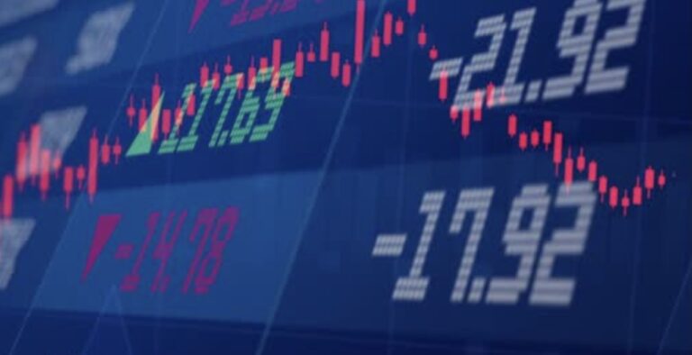 Hang Seng Index Faces Steep Decline Amid US Tariff Fears