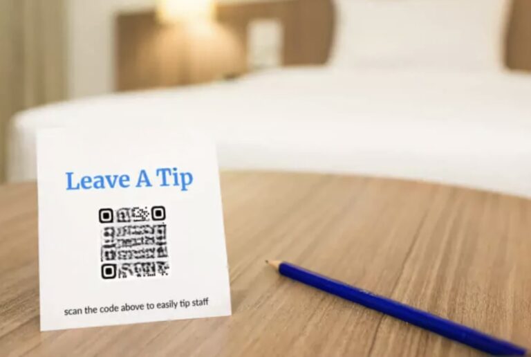 Hotel Tipping Etiquette