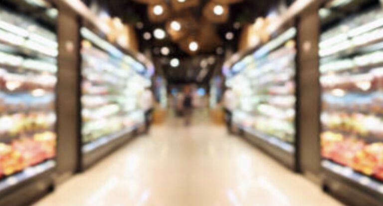 How Trump's Tariffs Will Impact U.S. Grocery Prices