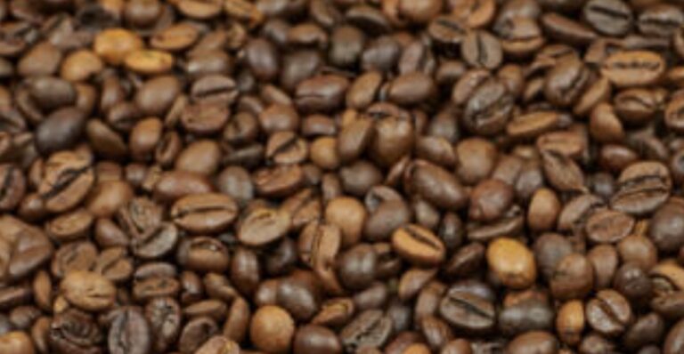 Local Coffee Bean Stores