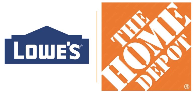 Lowe’s vs Home Depot