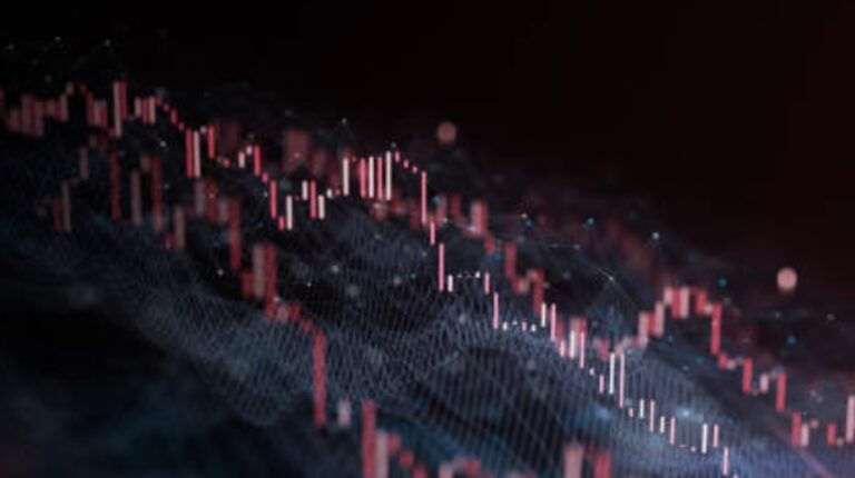 Massive Market Sell-Off