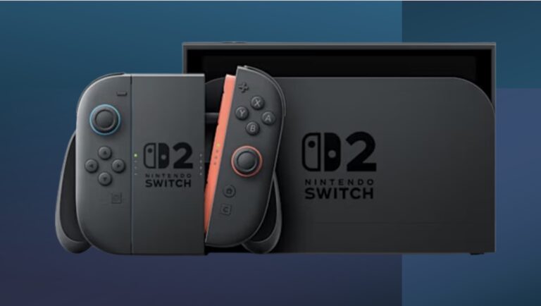 Nintendo Switch 2 Aims to Revolutionize Gaming Again