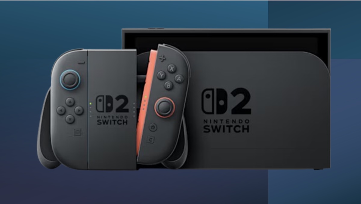 Nintendo Switch 2 Aims to Revolutionize Gaming Again
