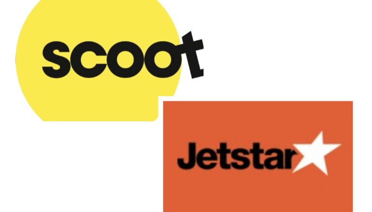 Scoot vs. Jetstar