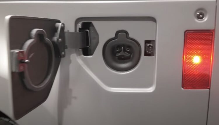 Slate Truck Electric Vehicle: The $20,000 American-Made Disruptor Redefining EV Simplicity