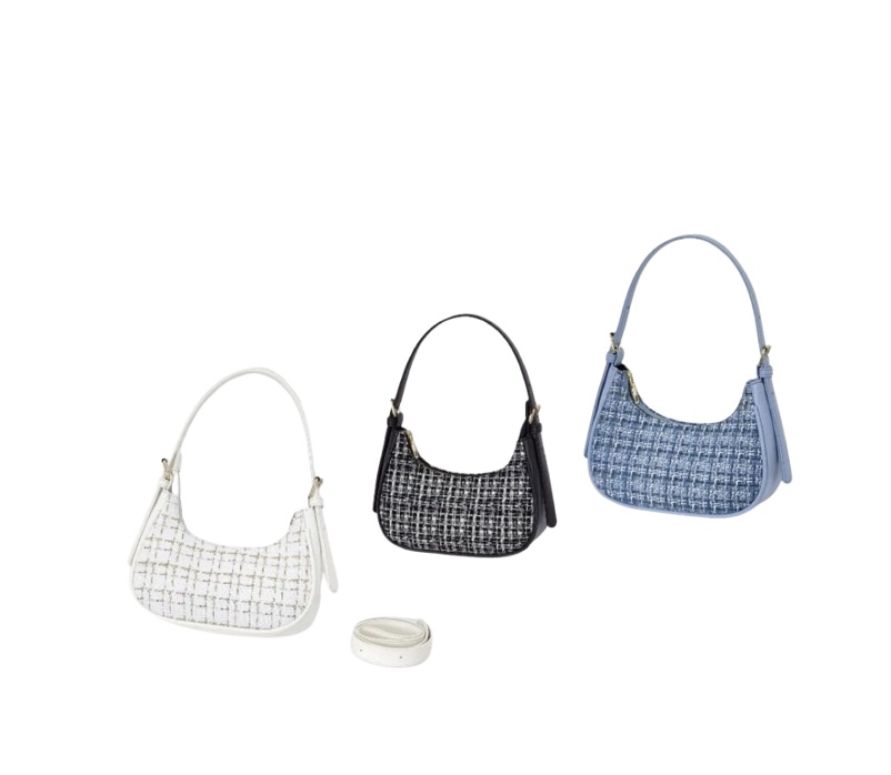 Tas Bahu Korea Harga Terjangkau