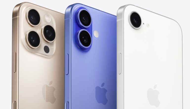 iPhone Prices and the Future of U.S. Manufacturing