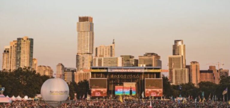 Austin Festival Season