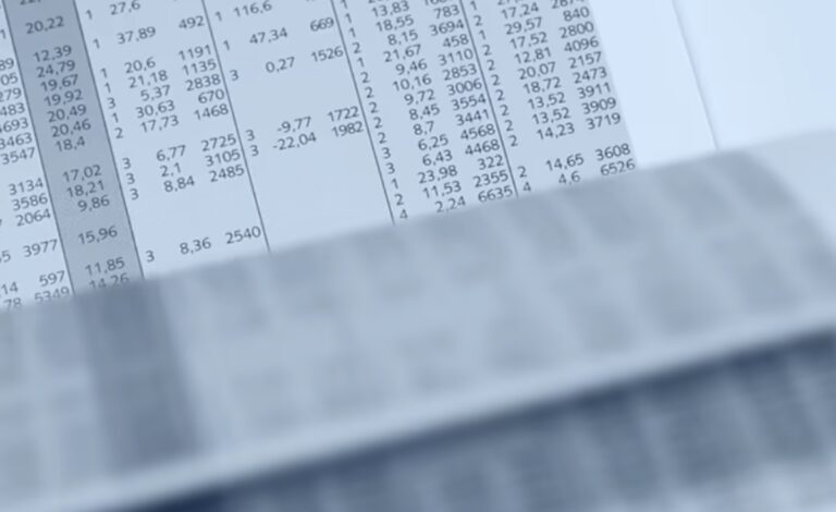 Contoh Financial Statement