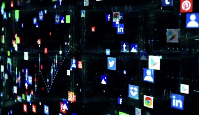 Explain How Social Media Has Impacted Marketing for Small Business