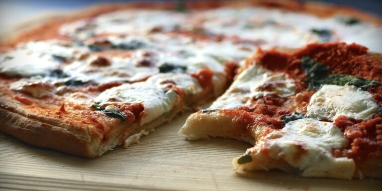 How Long Is Pizza Good for in the Fridge