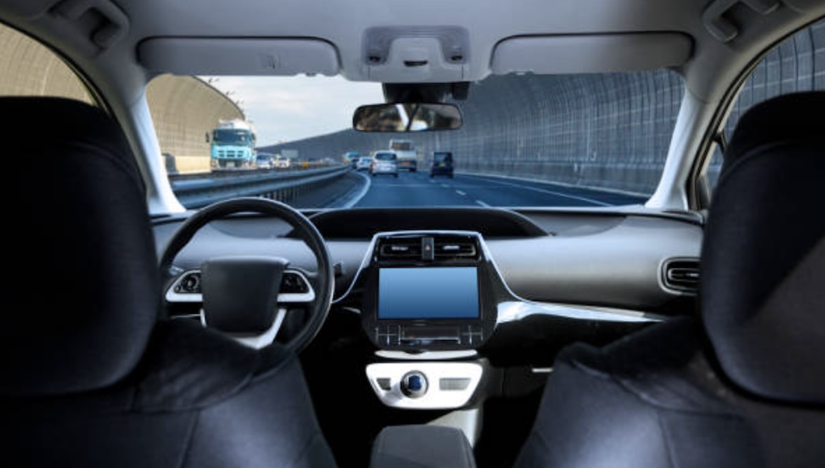 How Self-Driving Cars Will Dramatically Transform the Auto Insurance Industry