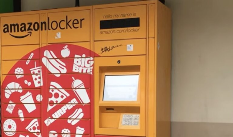 How Small Businesses Can Earn an Extra $27,000 a Year Through Amazon Hub Delivery