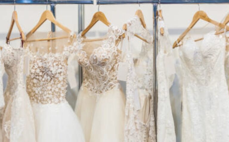 How Tariffs Are Reshaping the U.S. Bridal Boutique Industry