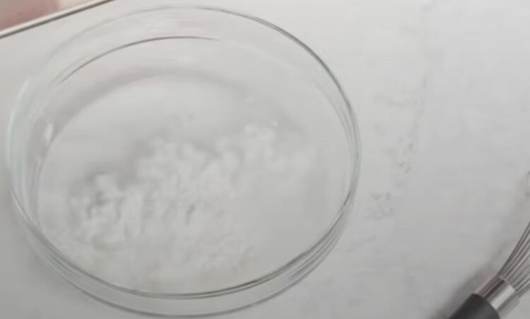 How to Clean Cooking Oil