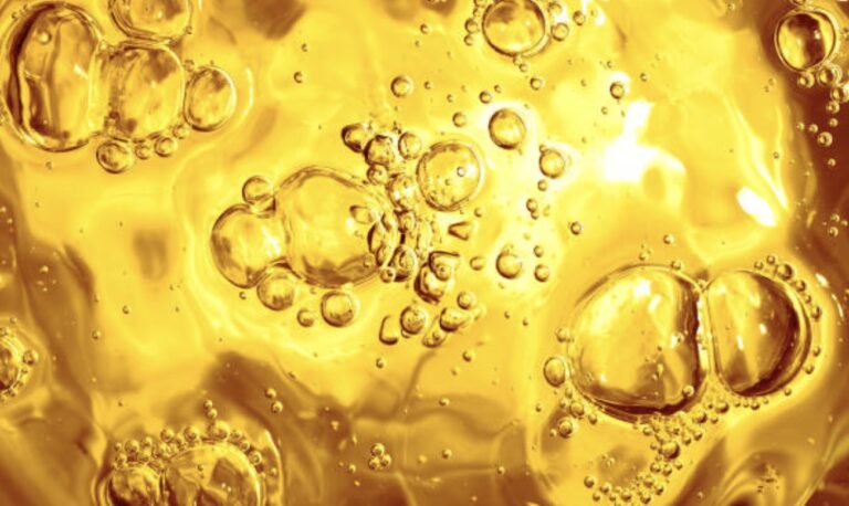 How to Clean Cooking Oil