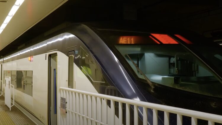 How to Get from Narita Airport to Tokyo