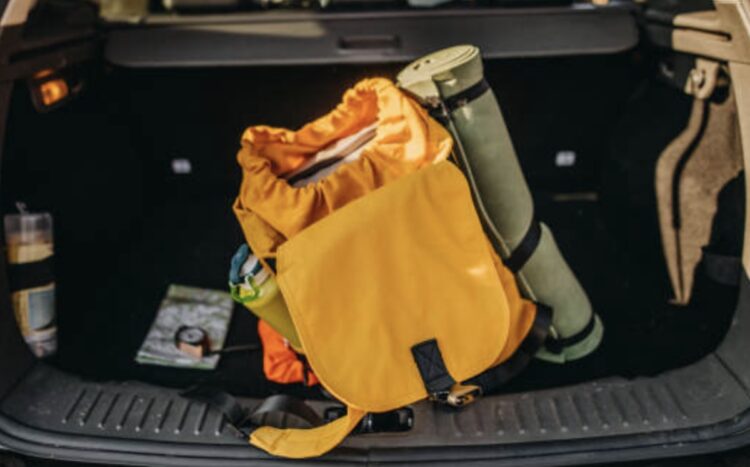 How to Plan a Road Trip