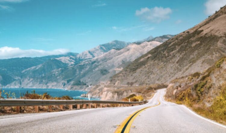 How to Plan a Road Trip