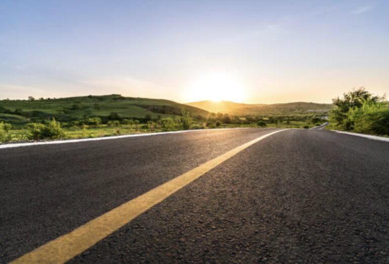 How to Plan a Road Trip