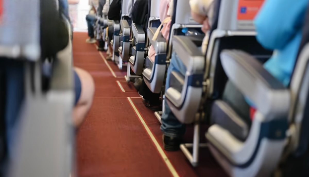 Is United Economy Plus Worth It