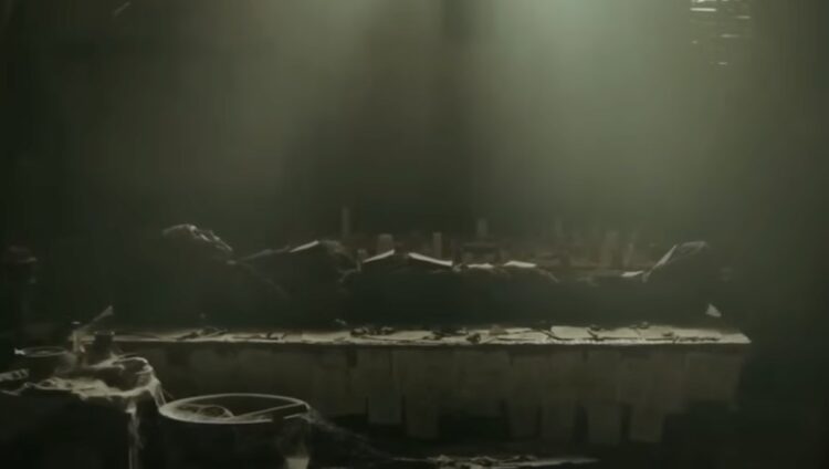 Nonton Film Do You See What I See