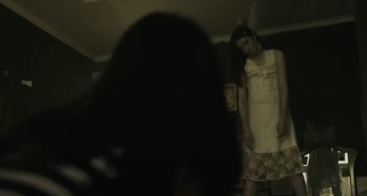 Nonton Film Do You See What I See