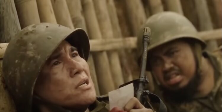 Nonton Film Kang Mak