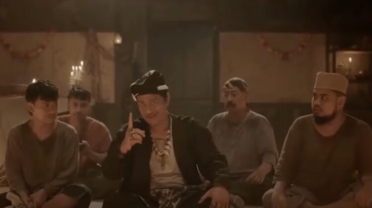 Nonton Film Kang Mak