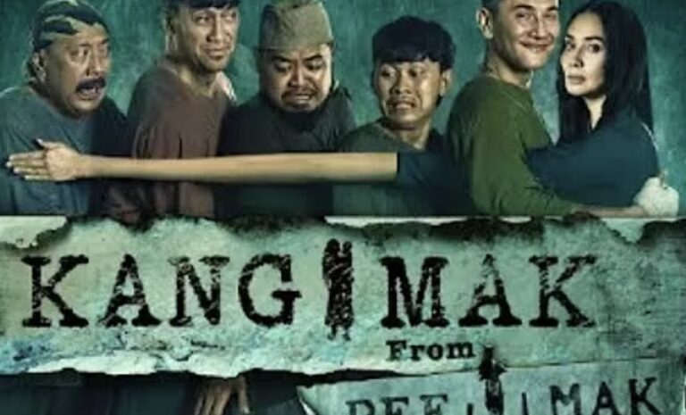 Nonton Film Kang Mak