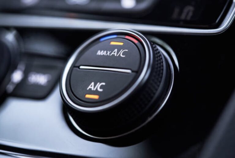 Penyebab AC Mobil Toyota Avanza Tidak Dingin