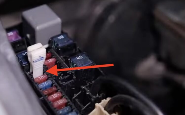 Penyebab AC Mobil Toyota Avanza Tidak Dingin