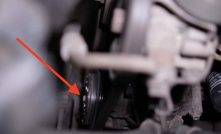 Penyebab AC Mobil Toyota Avanza Tidak Dingin