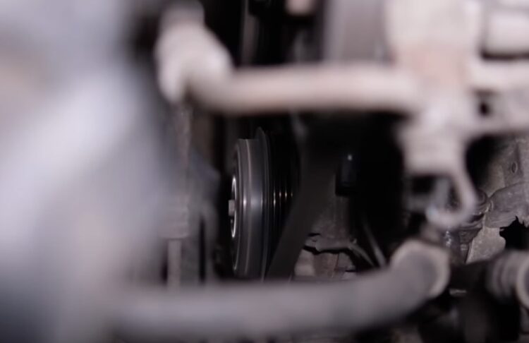 Penyebab AC Mobil Toyota Avanza Tidak Dingin