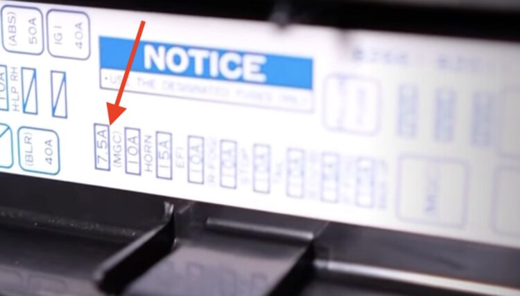 Penyebab AC Mobil Toyota Avanza Tidak Dingin