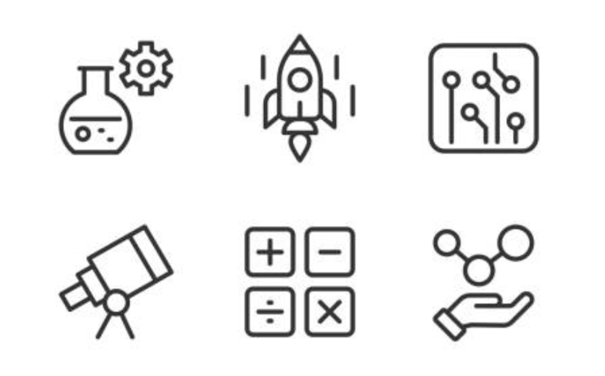 Peran Perempuan di Bidang STEM