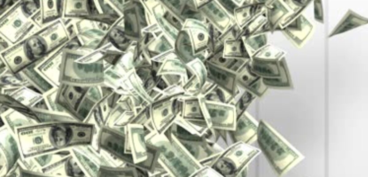 Salary Isn’t Everything in Your First Job Opportunity