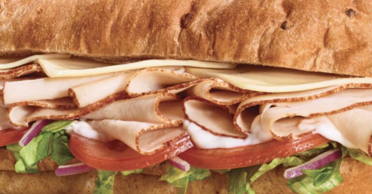 Subway’s Strategic Shift, Subway Opening Hours, Subway Footlong